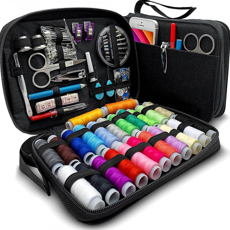 SEW Kit Estojo de Costura Premium