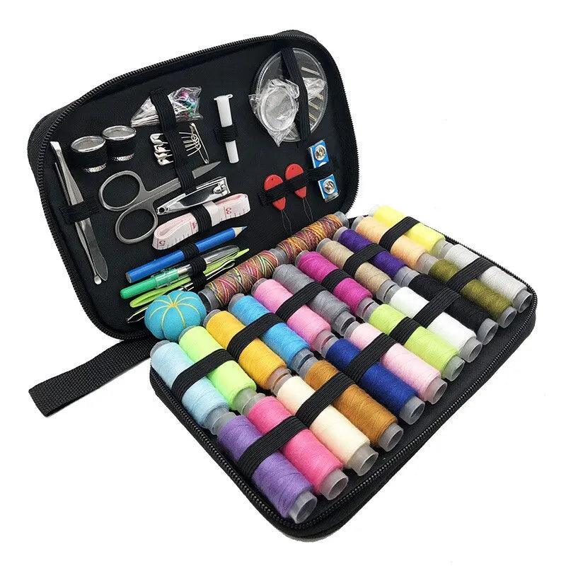 SEW Kit Estojo de Costura Premium